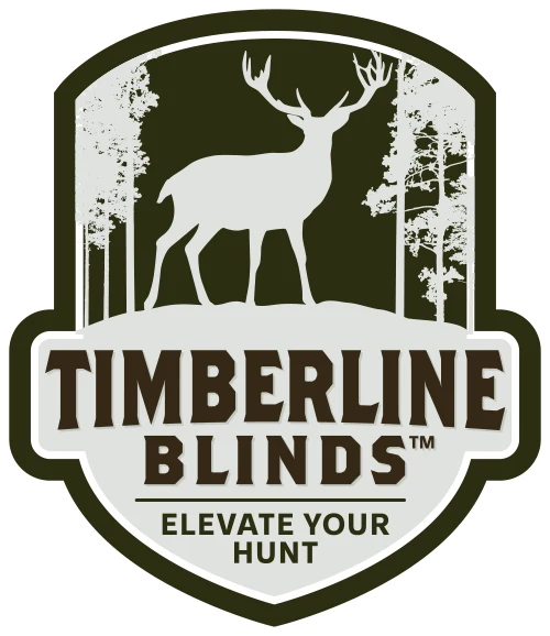 Timberline Blinds